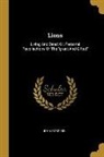 John Ross Dix - Lions: Living And Dead: Or, Personal Recollections Of The great And Gifted