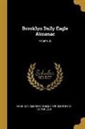 American Almanac Collection (Library of - Brooklyn Daily Eagle Almanac; Volume 28