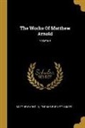 Matthew Arnold, Thomas Burnett Smart - The Works Of Matthew Arnold; Volume 4
