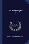 Joseph Sheridan Le Fanu - The Purcell Papers: 1