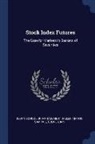 Ian Cooper, Antnio Sampaio Mello, Sloan School of Management - Stock Index Futures: The Case for Markets in Baskets of Securities