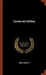 Emile Bergerat - Contes de Caliban