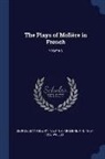 Moliere, Molière, George Saintsbury, A. R. Waller - The Plays of Molière in French; Volume 5