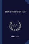 Frederick Pollock - Locke's Theory of the State