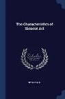 Pietro Rossi - The Characteristics of Sienese Art