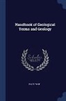 David Page - Handbook of Geological Terms and Geology
