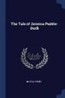 Beatrix Potter - The Tale of Jemima Puddle-Duck