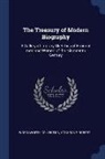 Wordsworth Collection, Cochrane Robert - The Treasury of Modern Biography: A Gallery of Literary Sketches of Eminent Men and Women of the Nineteenth Century