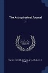 American Astronomical Society, University of Chicago - The Astrophysical Journal: 26