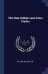 Barry Pain - The New Gulliver and Other Stories