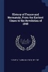 W. C. (William Cooke) Taylor - History of France and Normandy, from the Earliest Times to the Revolution of 1848