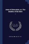 Walter Scott - Anne of Geierstein, Or, the Maiden of the Mist: 1