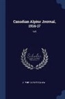 Alpine Club of Canada - Canadian Alpine Journal, 1914-17: 6-8