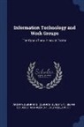 Deborah G. Ancona, David F. Caldwell, Sloan School of Management - Information Technology and Work Groups: The Case of New Product Teams