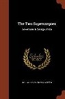 William Henry Giles Kingston - The Two Supercargoes: Adventures in Savage Africa