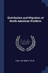 Wells Woodbridge Cooke - Distribution and Migration of North American Warblers