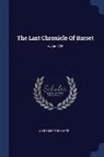 Anthony Trollope - The Last Chronicle Of Barset; Volume 26