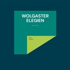 Kurt Scharf - Wolgaster Elegien