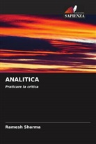 Ramesh Sharma - ANALITICA