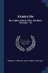 Ursula Griswold Bingham, Rosemary Levenson - A Lady's Life: New England, Berkeley, China: Oral History Transcript / 198