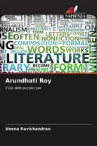 Veena Ravichandran - Arundhati Roy