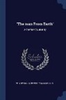 Princeton University Triangle Club - The man From Earth: A Martian Musicality
