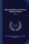 Aesop, Thomas Bewick, Austin Dobson - Memorial Edition of Thomas Bewick's Works; Volume 2