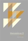 Maria Isabel Donato Lahiguera - Matemáticas II