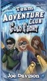 Joe Davison - Cold Front