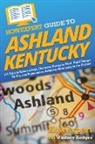 Whitney Hodges, Howexpert - HowExpert Guide to Ashland, Kentucky