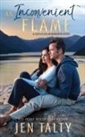 Jen Talty - An Inconvenient Flame