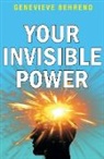 Genevieve Behrend - Your Invisible Power