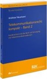 Andreas Neumann - Telekommunikationsrecht kompakt - Band 2