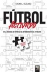Charli Juárez, Librofutbol. Com - Fútbol activado