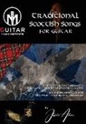 James Akers, Ged Brockie - TRADITIONAL SCOTTISH SONGS FOR GUITAR