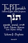 Robert M Pill - The Pill Tanakh