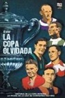 Jo Araf, Librofutbol. Com - La copa olvidada
