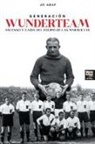 Jo Araf, Librofutbol. Com - Generación Wunderteam