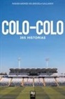 Fabián Andrés Valenzuela Gallardo, Librofutbol. Com - Colo-Colo