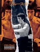 Timothy Hollingsworth - Bruce Lee ETD Scrapbook sequences Vol 4