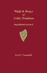 Michael D. Bauer, Lord Archibald Campbell - Waifs & Strays of Celtic Tradition