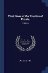 William Cullen - First Lines of the Practice of Physic.; Volume 2