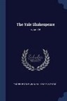 Tucker Brooke, Wilbur L. Cross - The Yale Shakespeare; Volume 26