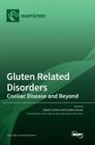 Gluten Related Disorders