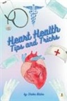 Sheba Blake - Heart Health