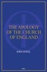 John Jewel - The Apology of the Church of England