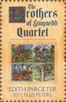 Edith Pargeter, Pargeter Edith - Brothers of Gwynedd Quartet