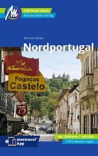 Michael Müller - Nordportugal Reiseführer Michael Müller Verlag