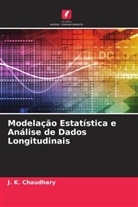 J. K. Chaudhary - Modelação Estatística e Análise de Dados Longitudinais