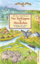 Heike Bloom, Karin Sohnemann - Von Torfköppen und Moorbuben
